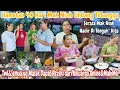 Lagu MASAK RAWON 1 BASKOM BESAR‼️SLAMETAN 40 HARI NYA MAK NIAH || UNDANG TETANGGA UNTUK NGAJI DI VILLA 