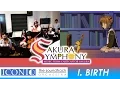 Download Lagu I. Birth | Cardcaptor Sakura | iTSO