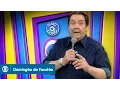 Download Lagu Domingão do Faustão ganha quadro 'Ding Dong'