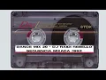Lagu DANCE MIX 20  - DJ RAIDI REBELO - 1993 FITA SEQUENCIA MIXADA  #dancemix #flashback90