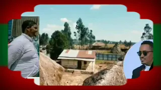 Sirba Sabboonaa Tafaraa Kana Waliin Turti Garii Naf Tura 