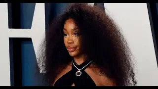 SZA Issues an Important Correction to Drake s Claim He Dated Her in 2008
