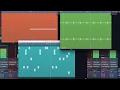 Tracktion Waveform10 Editing Enhancements