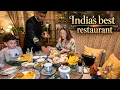 INDIA S BEST RESTAURANT You NEED to eat here