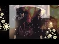 BOOWY - Merry Blue Christmas - ver  MIX（WELCOME TO THE TWILIGHT）