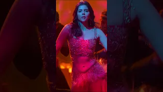 kalyani priyadarshan latest movie belly dance song edit 4k60fps part 2
