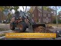 2019 Leaf Collection Program