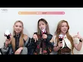 IS:SUE (イッシュ) 'SHINING' Cheering Guide