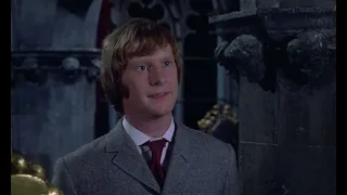 دانلود فیلم زخمهای دراکولا دانلود فیلم دراکولا خونخوار شب Scars Of Dracula 1970 کریستوفر لی سینما 