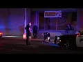 21 Shooting Downtown Visalia