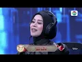 Panggung Pesona! Arbil Bikin Semua Terhipnotis Dengan Lagu “Ada Di Mana-mana” | D’Academy 7 Top 13