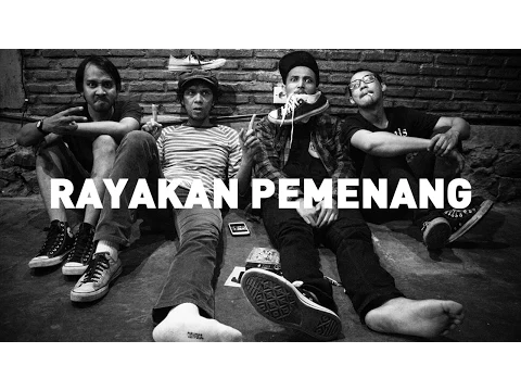 Download MP3 MORFEM - Rayakan Pemenang (Video Lyric)