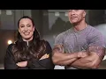 Dwayne Johnson 2022 lifestyle and family a rock Johnson