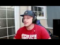 clipping. - "Work Work (feat Cocc Pistol Cree)" REACTION and REVIEW! (first time hearing)
