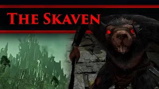 An Introduction to Vermintide The Lore of The Skaven Their Secret Under-Empire