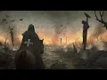 Judicator  - Take Up Your Cross [Lyrics Video]