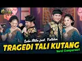 Download Lagu Lala Atila feat Fallden - Tragedi Tali Kutang - Kembar Campursari ( Official Music Video )