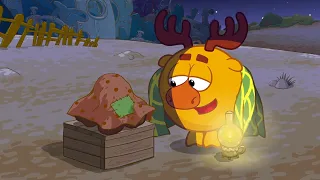 Глина Часть 2 Смешарики 2D Новый сезон ПРЕМЬЕРА 2023 