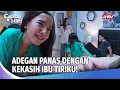 Download Lagu PANAS! DINODAI OLEH KEKASIH IBU TIRIKU! | Catatan Hati Eps 50 (FULL)