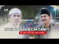 Download Lagu HABIB ZAIDAN \u0026 CAK FANDY | SLUKU SLUKU BATHOK ,