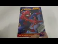 Marvel Spiderman Colouring and Activity Book For Kids