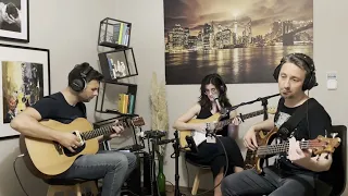 Sadelik Makamı Yok Bana Bu Cihanda Maya Perest Cover 