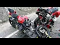 Motorcycle Accident Injury Attorney - Hanna Law Firm