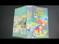 Download Lagu Opening \u0026 Closing to The Fox and the Hound (2000 VHS UK)