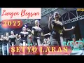 Lagu FULL ALBUM LANGEN BEGSAN TAYUB / SETYO LARAS / LIVE PANCUR /  TAJ HD PRO / DZAKY AUDIO