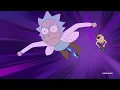 Rick and Morty | Season 9 Battle Scenes | adult swim