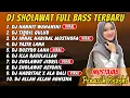 Download Lagu KUMPULAN SHOLAWAT PENARIK REZEKI, SHOLAWAT MERDU PEMBAWA KEBERKAHAN, DJ SHOLAWAT JIBRIL TERBARU