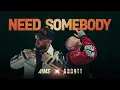 Download Lagu AiMS X ARRDEE - Need Somebody - (Official Music Video)