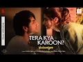 Kya Karoon? | Film Version | Nadaaniyan | Khushi, Ibrahim  | Sachin-Jigar, Maahi, Amitabh