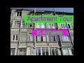 apartment tour in armenia airbnb