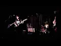 L.A. Witch at Rebel Lounge (Brian)