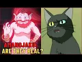 Download Lagu Amanojaku - The Japanese Demons: Are They Real?