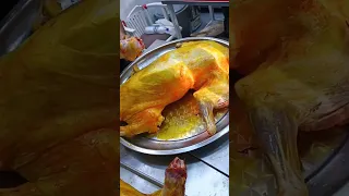 پلو و گوسفند کامل مندي غذای عربي 