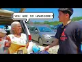 I Went To The Mexican Swap Meet