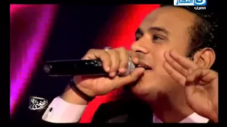 لسه هنغنى  موال رائع ل  محمود الليثى   طول العمر  دندنها