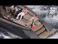 Jennifer Lopez can t stop taking swimsuit selfies on Italy getaway without Ben Affleck