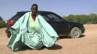halin manafuki