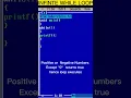 Infinite loop-C Programming