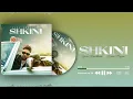 SHKINI|BASS BOOSTED|GURU RANDHAWA|LATEST PANJABI SONG 2025|7AH1L
