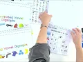 Short Vowel Digraphs