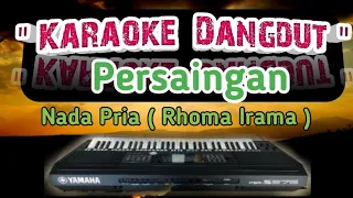 Download Karaoke Persaingan ( Rhoma irama ) MP3