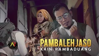 Download Lagu Minang Andra Respati \u0026 Lisda Hendra Joni - Pambaleh Jaso Kain Pambaduang (Official MV) MP3