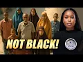 Download Lagu Woman Reveals Why Somalis Say They NOT Black
