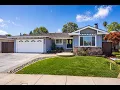 Pleasanton CA Home for Rent Val Vista Neighborhood Near Top Schools Parks BART