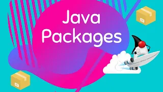 Java Packages - What Is a Package in Java