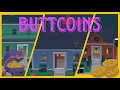 Every Buttcoin stash in the new HOME map